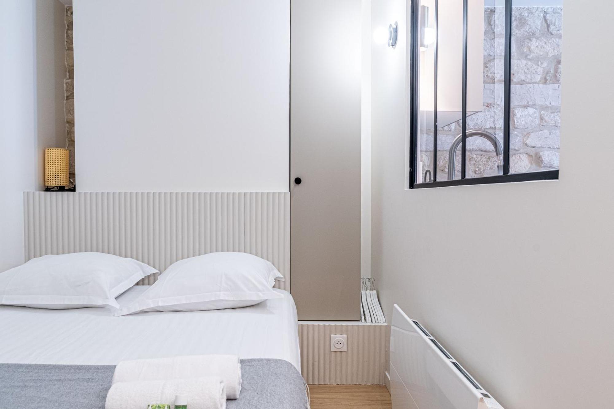 Lavie Maison A C & Sauna Paris Exterior foto